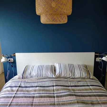 Casa Blu: Refurbished, Amazing View - * 페를레도
