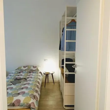 Casa Blu: Refurbished, Amazing View - * 페를레도