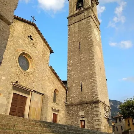 Daire Casa Blu: Refurbished, Amazing View - *