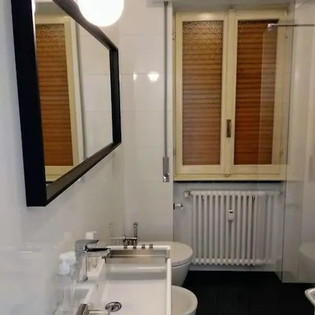 Daire Casa Blu: Refurbished, Amazing View -