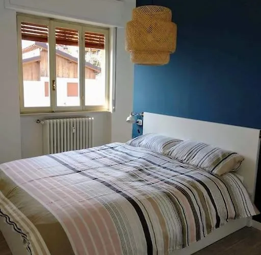 Apartment Casa Blu: Refurbished, Amazing View -