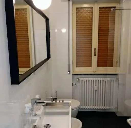 Apartment Casa Blu: Refurbished, Amazing View -