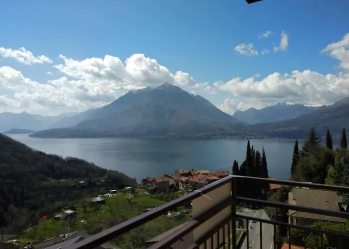Apartment Casa Blu: Refurbished, Amazing View - *