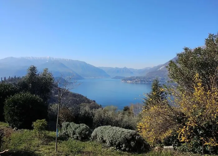 Apartment Casa Blu: Refurbished, Amazing View - *